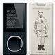 Illustration for article titled Zune Originals Steve Ballmer Edition (We Miss Gates So Much)